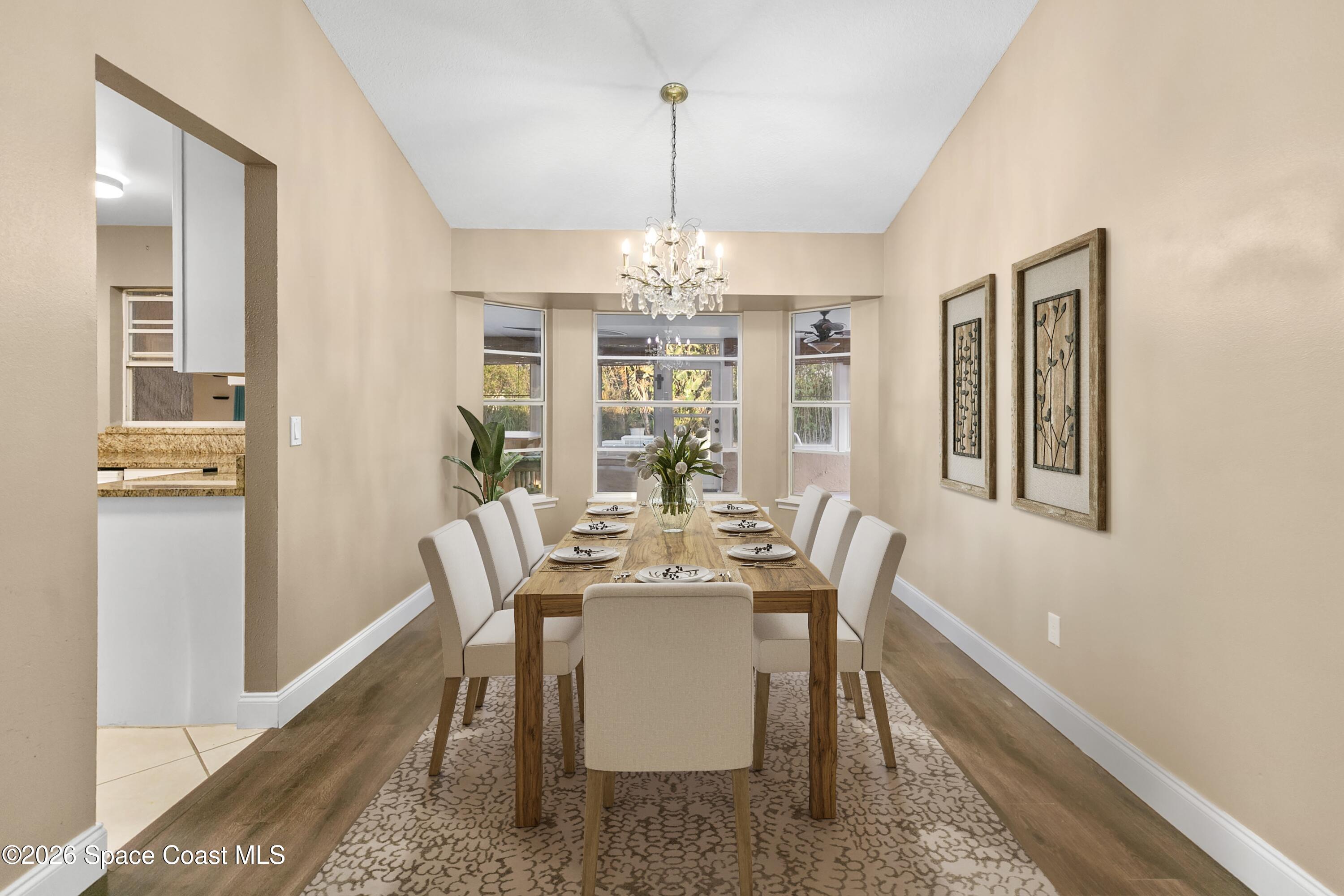 6815 Bryant Road Cocoa, FL 32927 - Photo 9 of 45 6I6A2207_Final