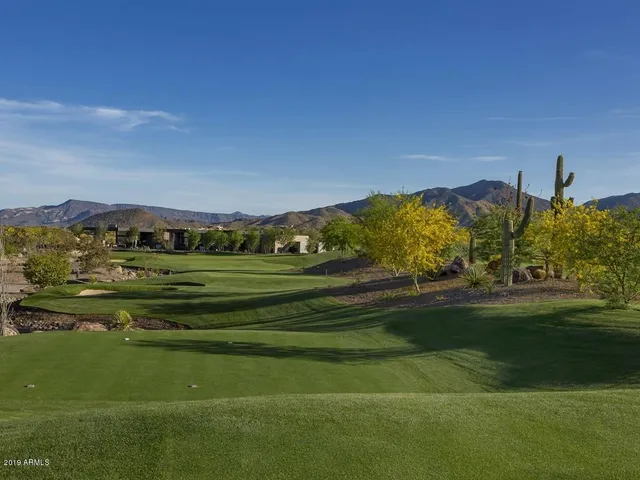 $4,083,786 | 37200 North Cave Creek Road, Unit 1004, Scottsdale, AZ 85262