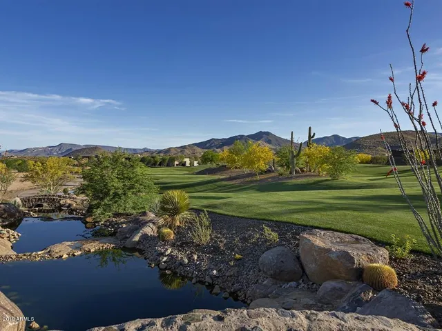 $4,083,786 | 37200 North Cave Creek Road, Unit 1004, Scottsdale, AZ 85262