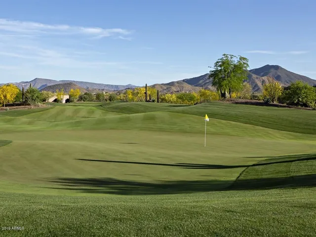 $4,083,786 | 37200 North Cave Creek Road, Unit 1004, Scottsdale, AZ 85262