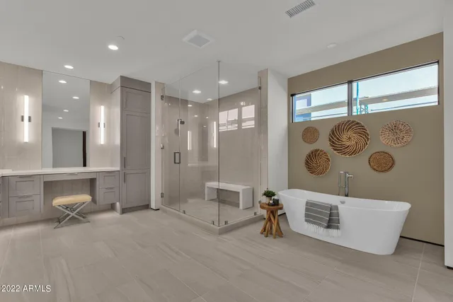 $4,083,786 | 37200 North Cave Creek Road, Unit 1004, Scottsdale, AZ 85262