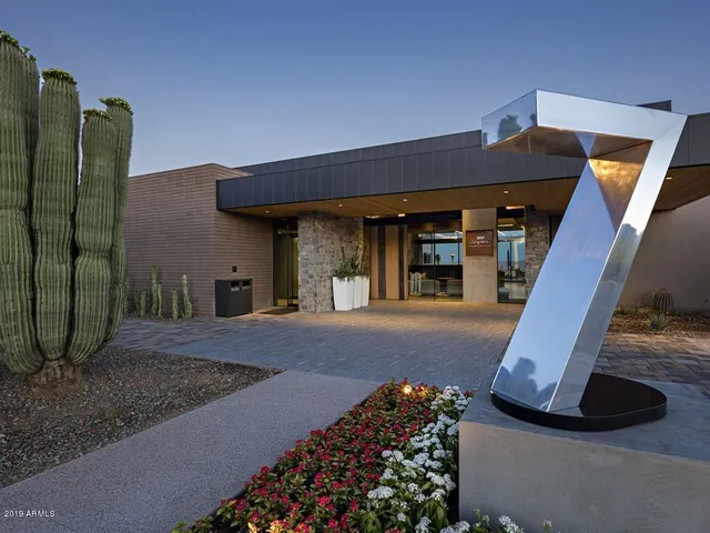 $4,083,786 | 37200 North Cave Creek Road, Unit 1004, Scottsdale, AZ 85262