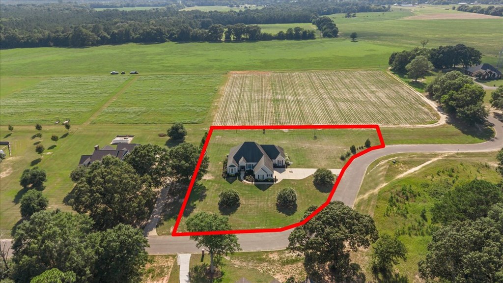 267 Ridge Drive Headland, AL 36345 - Photo 38 of 42