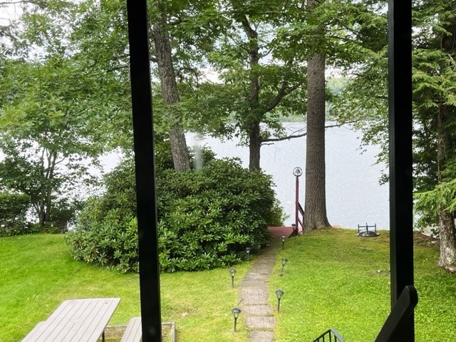 162 Hall Road Maryland, NY 12116 - Photo 16 of 25