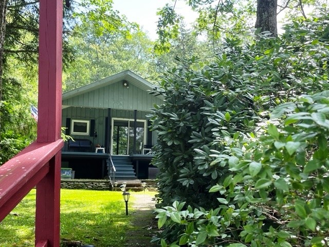 162 Hall Road Maryland, NY 12116 - Photo 20 of 25