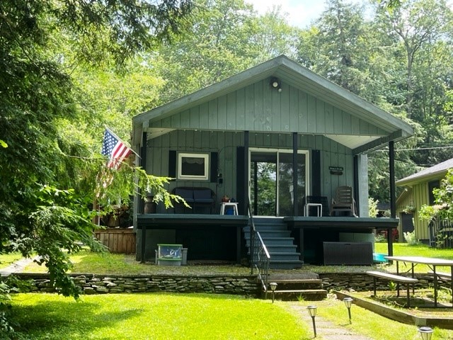 162 Hall Road Maryland, NY 12116 - Photo 22 of 25