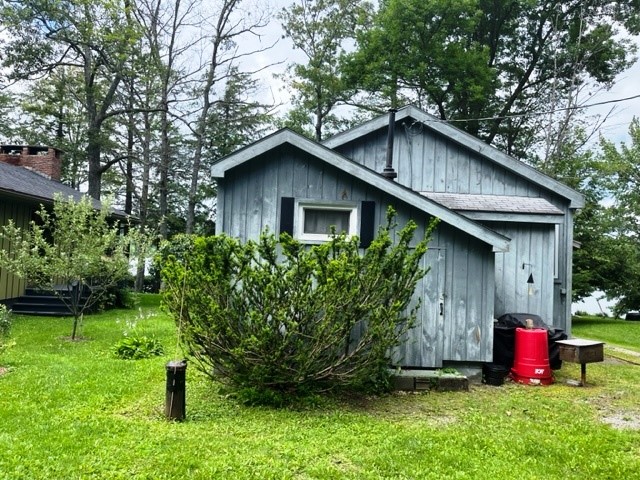 162 Hall Road Maryland, NY 12116 - Photo 24 of 25