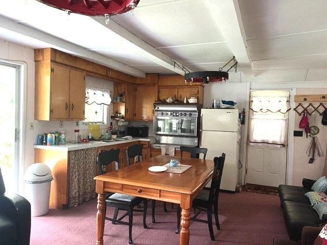 162 Hall Road Maryland, NY 12116 - Photo 5 of 25