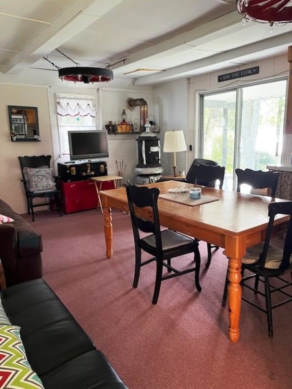 162 Hall Road Maryland, NY 12116 - Photo 6 of 25