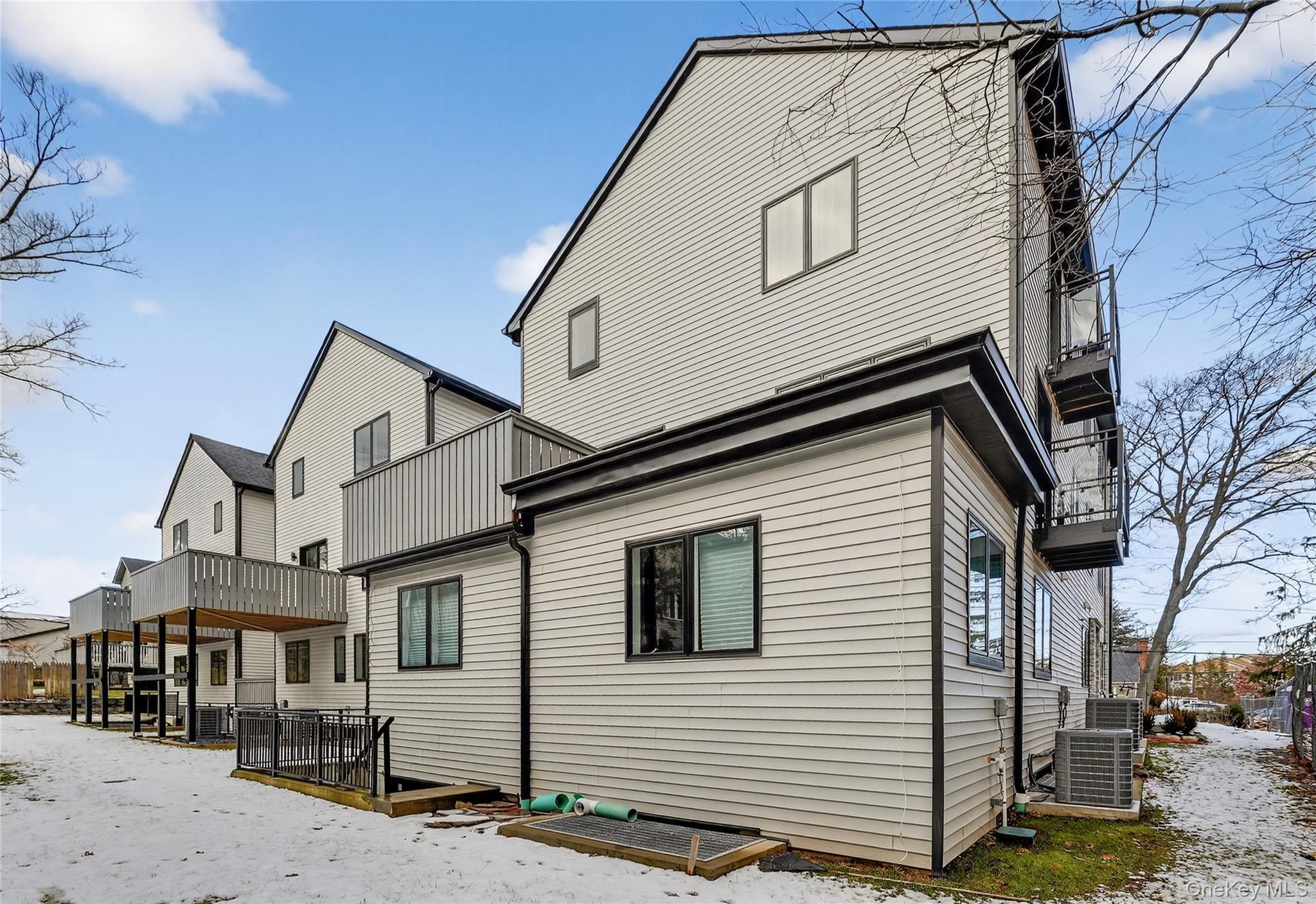 27 Ellish Parkway, Unit 202 Spring Valley, NY 10977 - Photo 49 of 50 a view of a house with a street