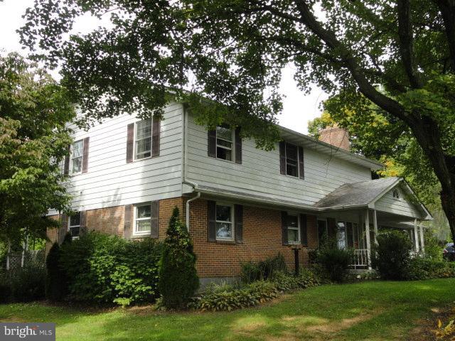 3618 Miller Road Street, MD 21154 - Photo 1 of 6 Exterior (Front)