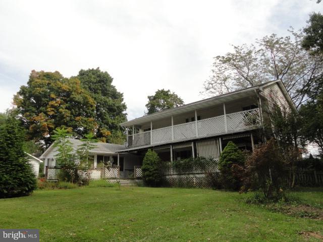3618 Miller Road Street, MD 21154 - Photo 2 of 6 Exterior (Front)