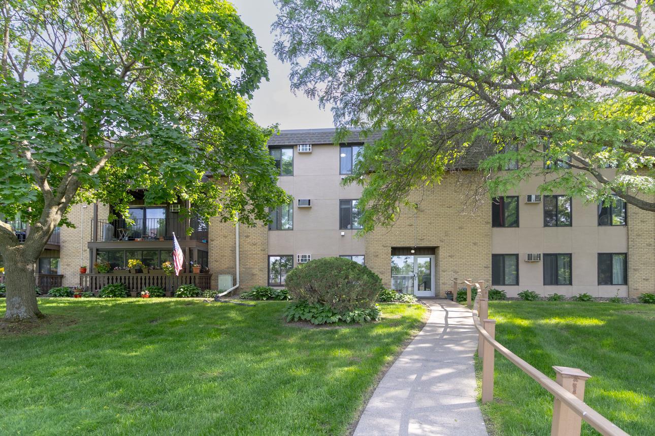 3431 Kent Street, Unit 708 Shoreview, MN 55126 - Photo 29 of 44