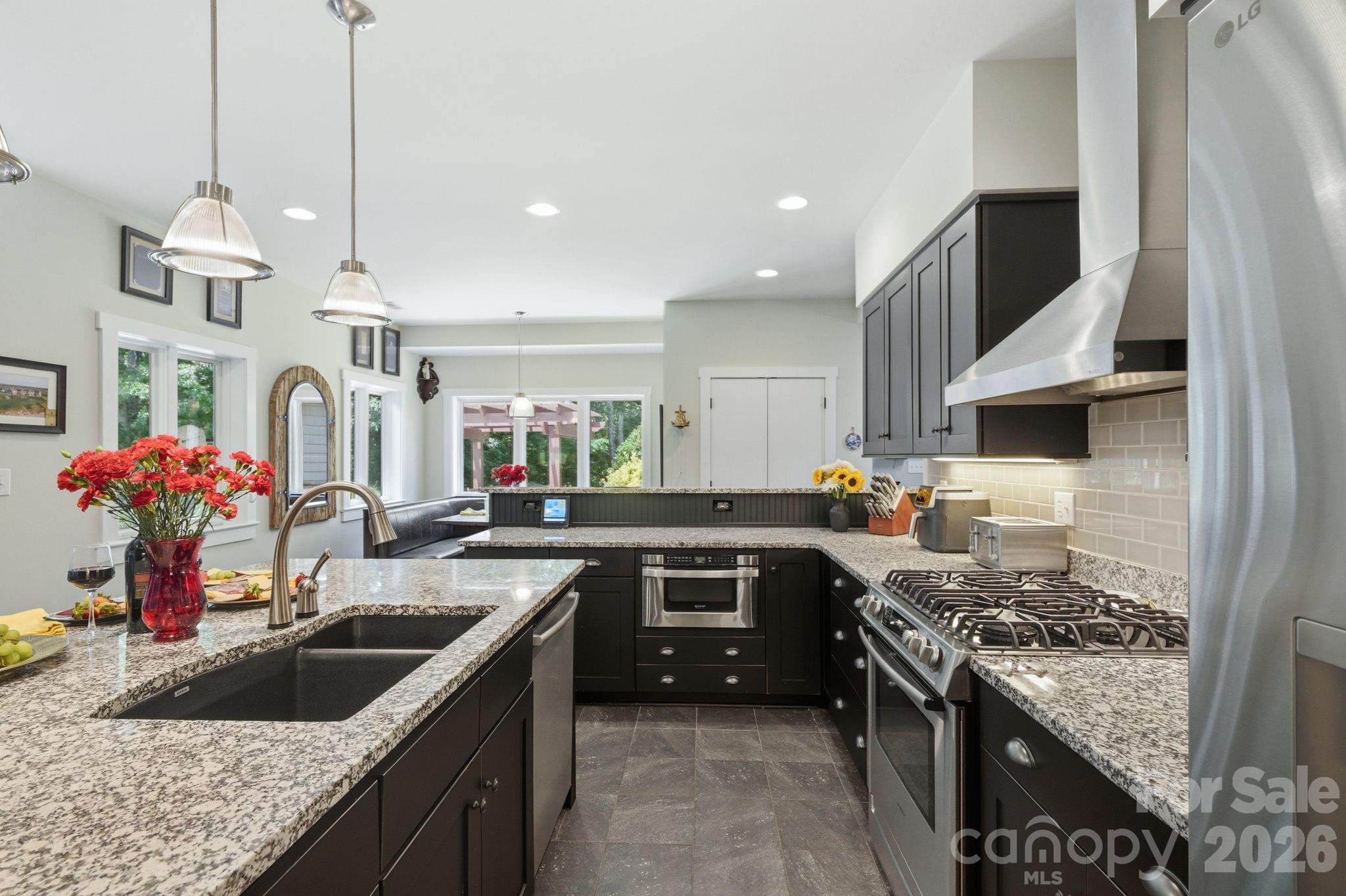 2545 North Rocky River Road Lancaster, SC 29720 - Photo 11 of 48