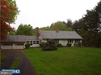 1360 Roudenbush Road Quakertown, PA 18951 - Photo 1 of 2 Exterior Front