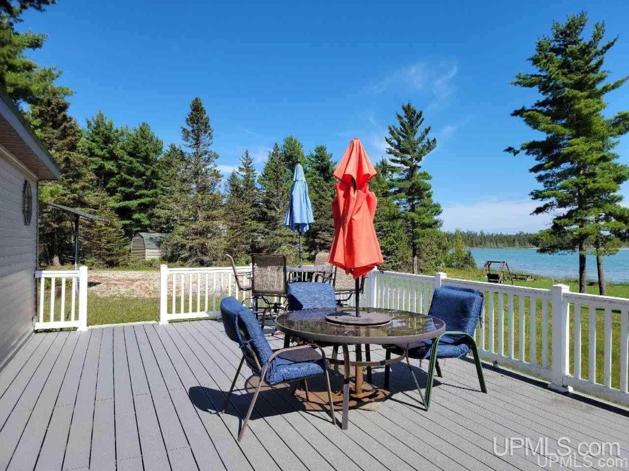 16th Road Garden, MI 49835 - Photo 4 of 44