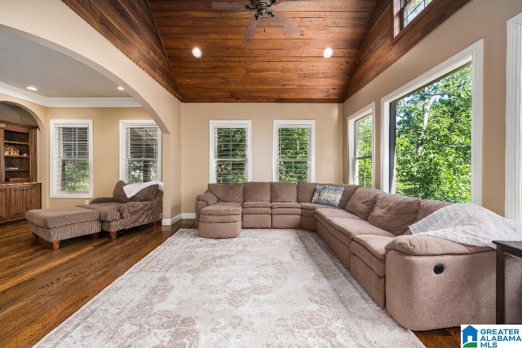 1300 Lake Road Oneonta, AL 35121 - Photo 18 of 55