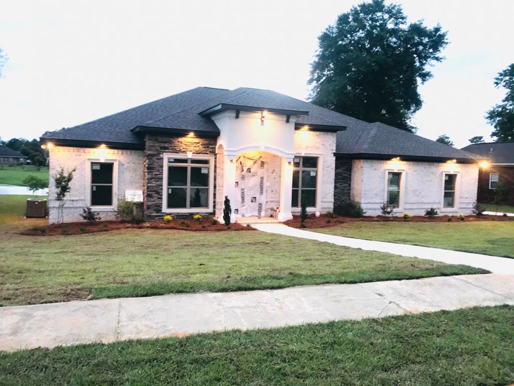 205 Cotton Ridge Lane Dothan, AL 36301 - Photo 1 of 1 Main View