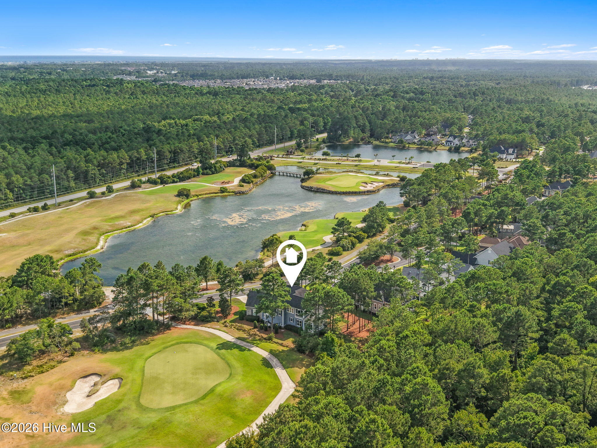 6197 Castlebrook Way Southwest Ocean Isle Beach, NC 28469 - Photo 108 of 120