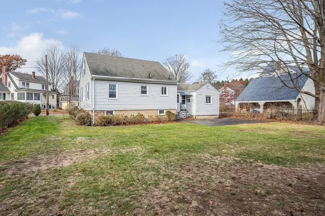 $699,900 | 95 Greenwood Avenue, Wakefield, MA 01880