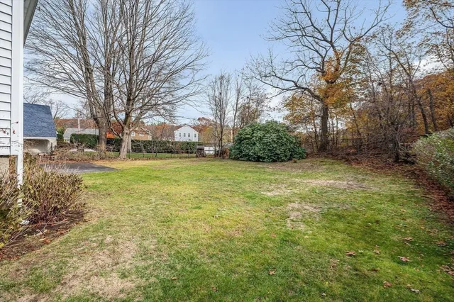 $699,900 | 95 Greenwood Avenue, Wakefield, MA 01880