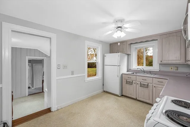 $699,900 | 95 Greenwood Avenue, Wakefield, MA 01880