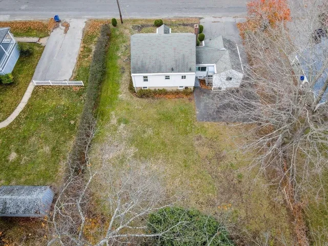 $699,900 | 95 Greenwood Avenue, Wakefield, MA 01880