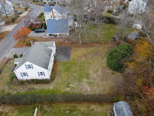 $699,900 | 95 Greenwood Avenue, Wakefield, MA 01880