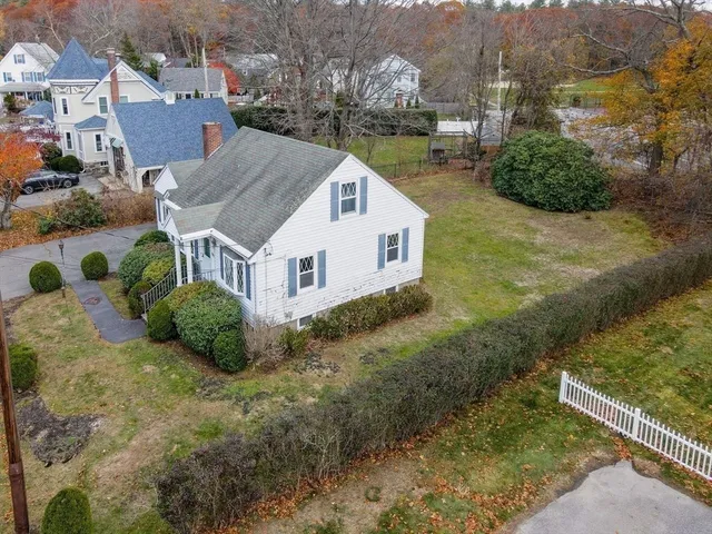$699,900 | 95 Greenwood Avenue, Wakefield, MA 01880