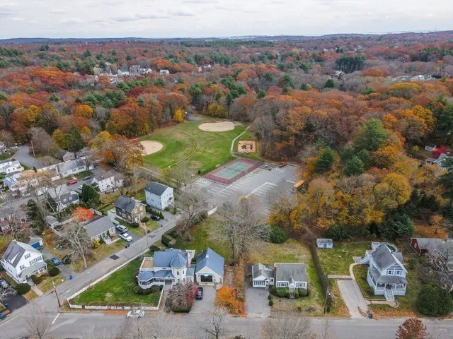 $699,900 | 95 Greenwood Avenue, Wakefield, MA 01880