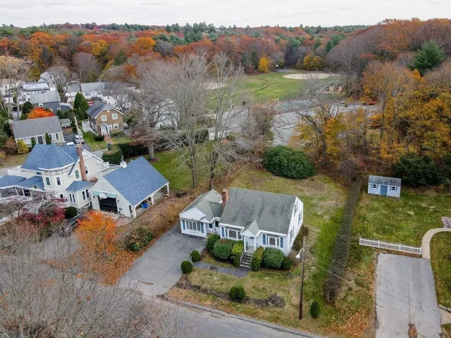 $699,900 | 95 Greenwood Avenue, Wakefield, MA 01880