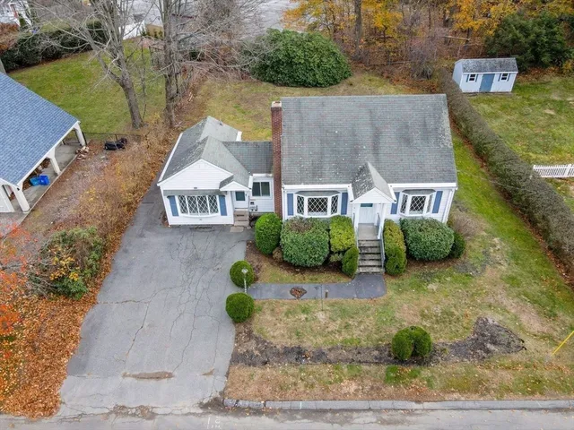 $699,900 | 95 Greenwood Avenue, Wakefield, MA 01880