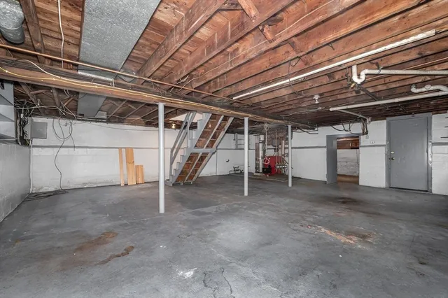 $699,900 | 95 Greenwood Avenue, Wakefield, MA 01880