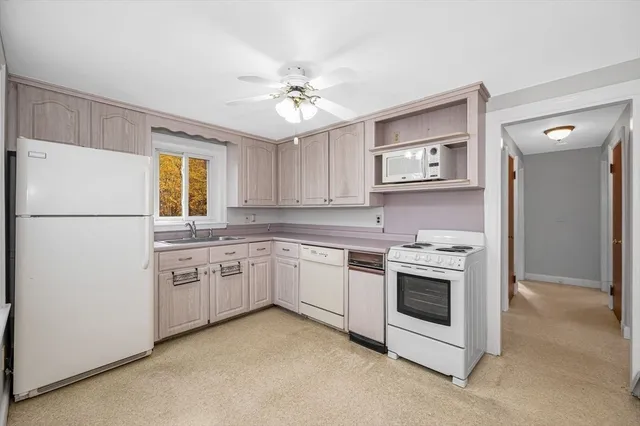 $699,900 | 95 Greenwood Avenue, Wakefield, MA 01880