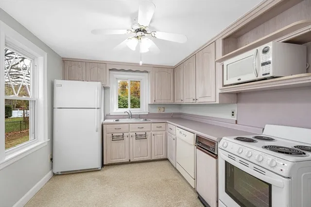 $699,900 | 95 Greenwood Avenue, Wakefield, MA 01880