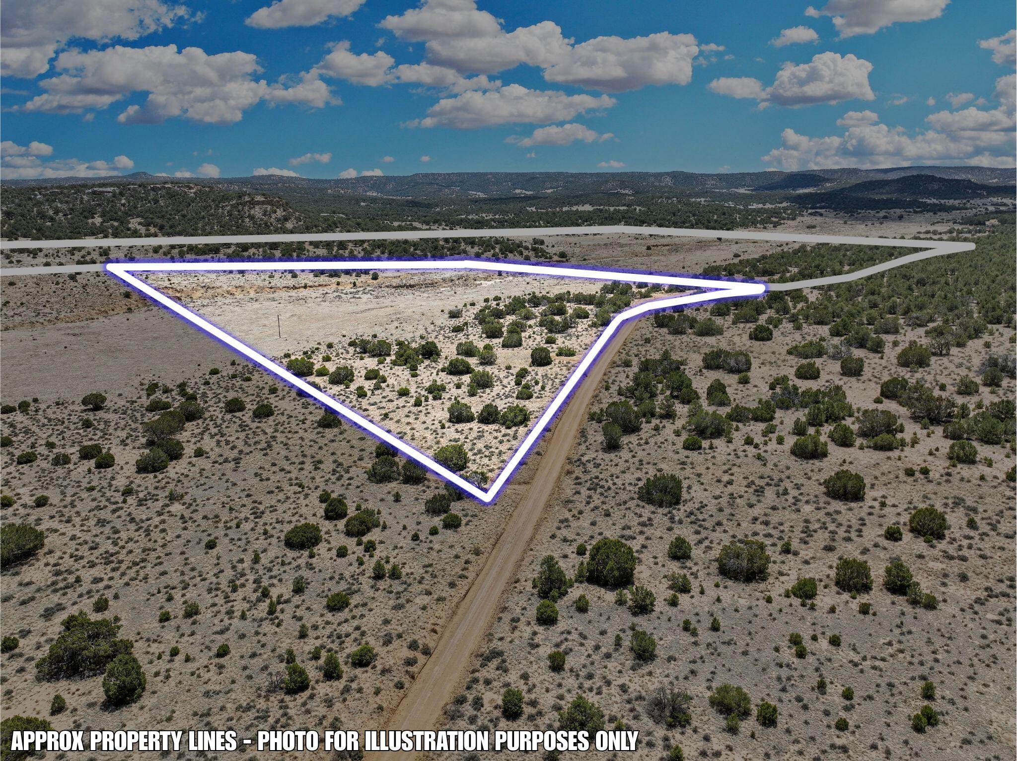 2 Slurry Road Pie Town, NM 87827 - Photo 3 of 11 Gallery Image 3