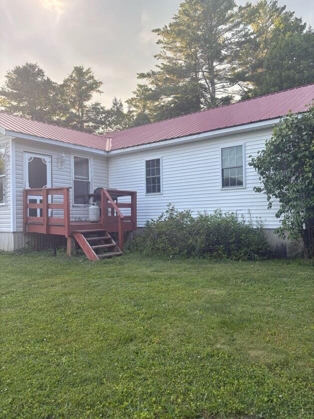 945 Colby Palermo, ME 04354 - Photo 21 of 24