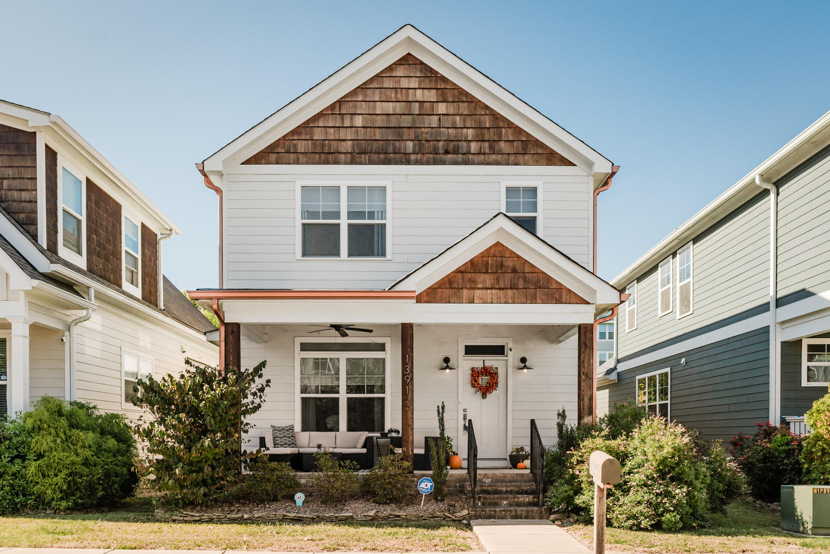 1391 Adams Street Chattanooga, TN 37408 - Photo 1 of 49 _DSC0642-Edit