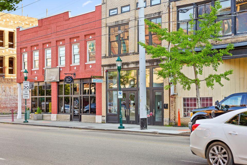 1391 Adams Street Chattanooga, TN 37408 - Photo 47 of 49 main st