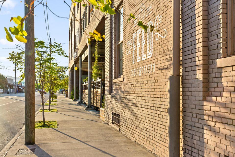 1391 Adams Street Chattanooga, TN 37408 - Photo 48 of 49 the feed