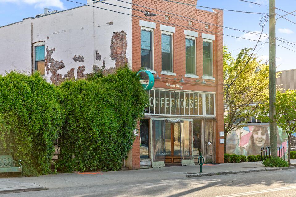 1391 Adams Street Chattanooga, TN 37408 - Photo 49 of 49 mean mug