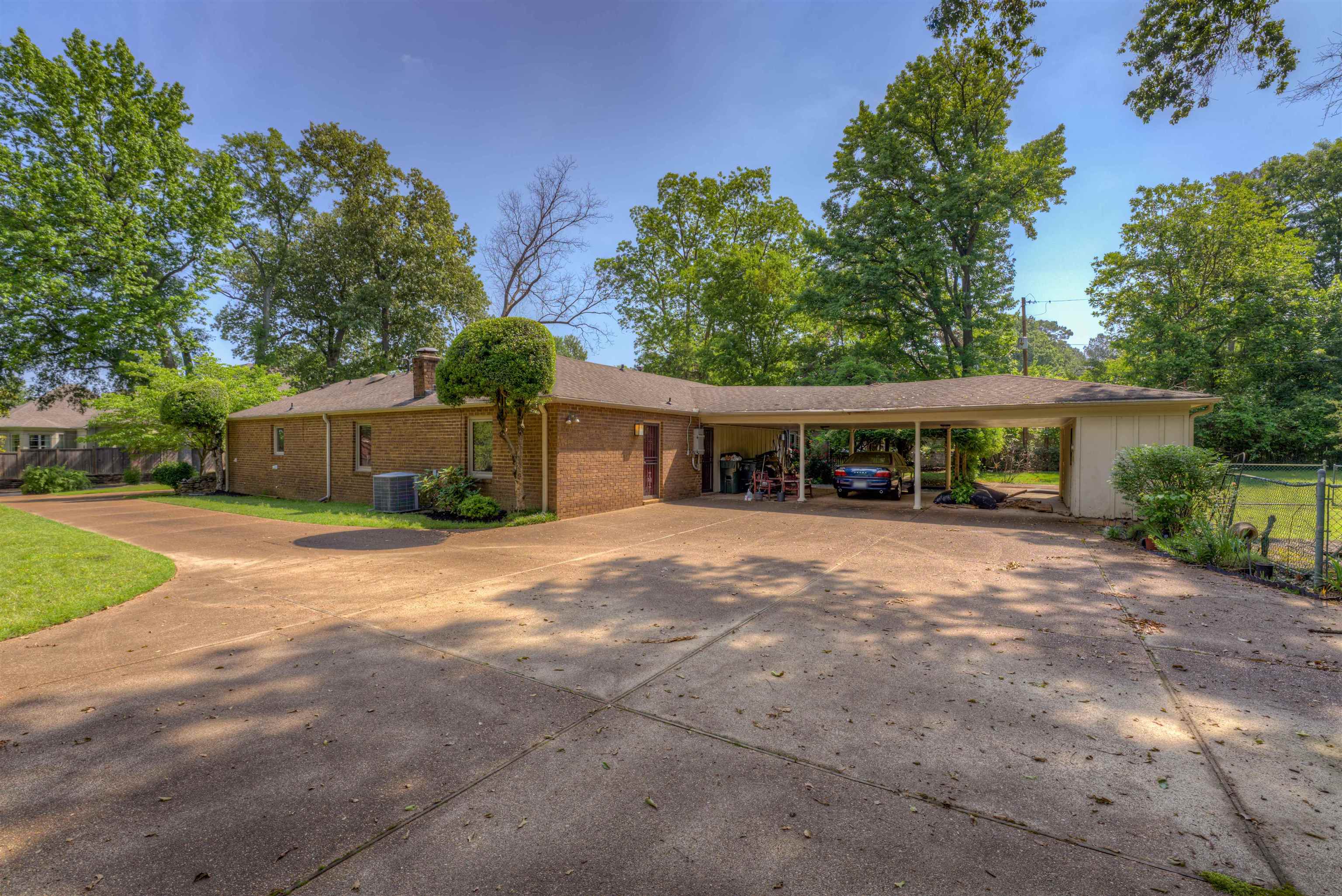 5267 Rich Road Memphis, TN 38120 - Photo 22 of 25 Gallery Image 22