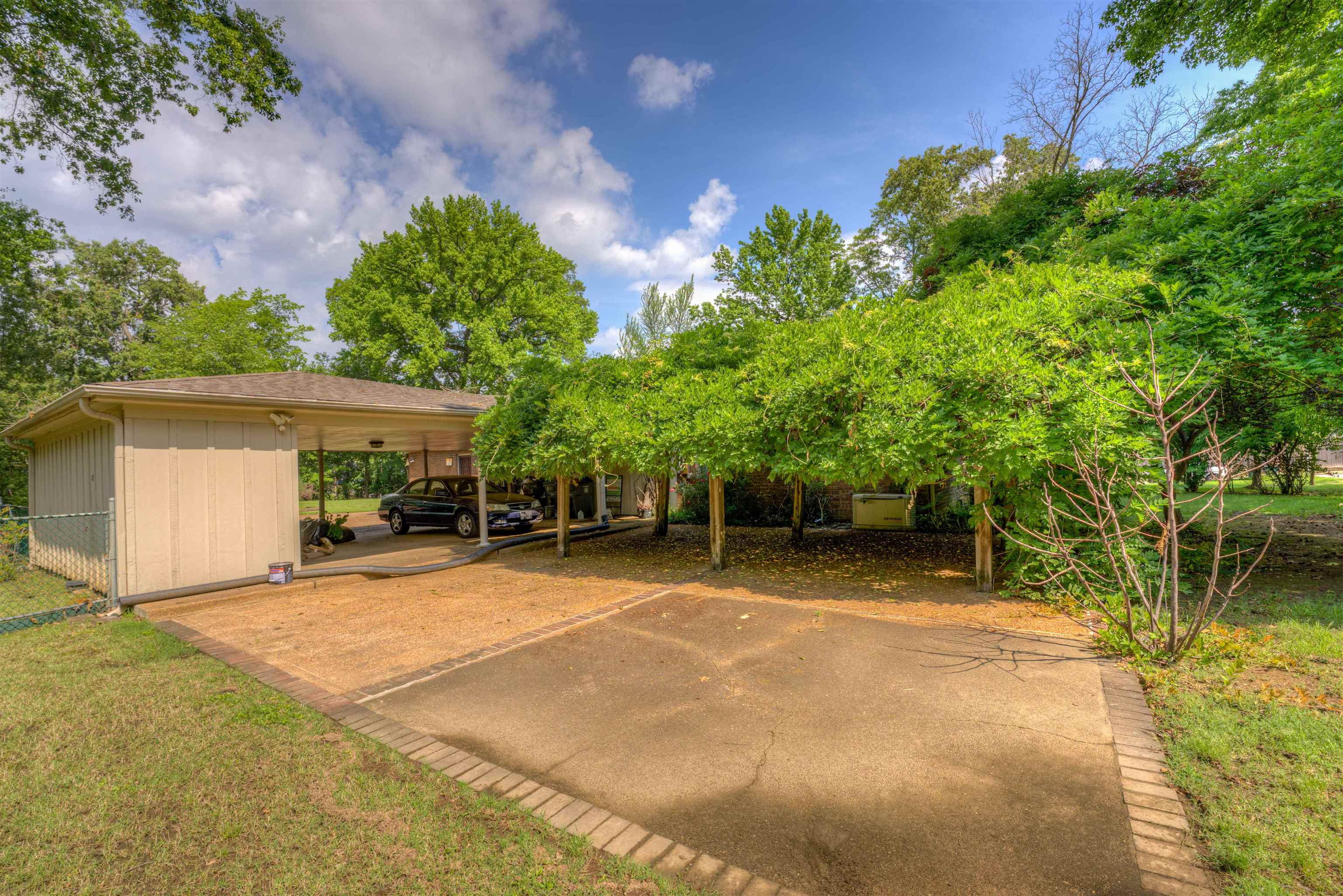 5267 Rich Road Memphis, TN 38120 - Photo 23 of 25 Gallery Image 23