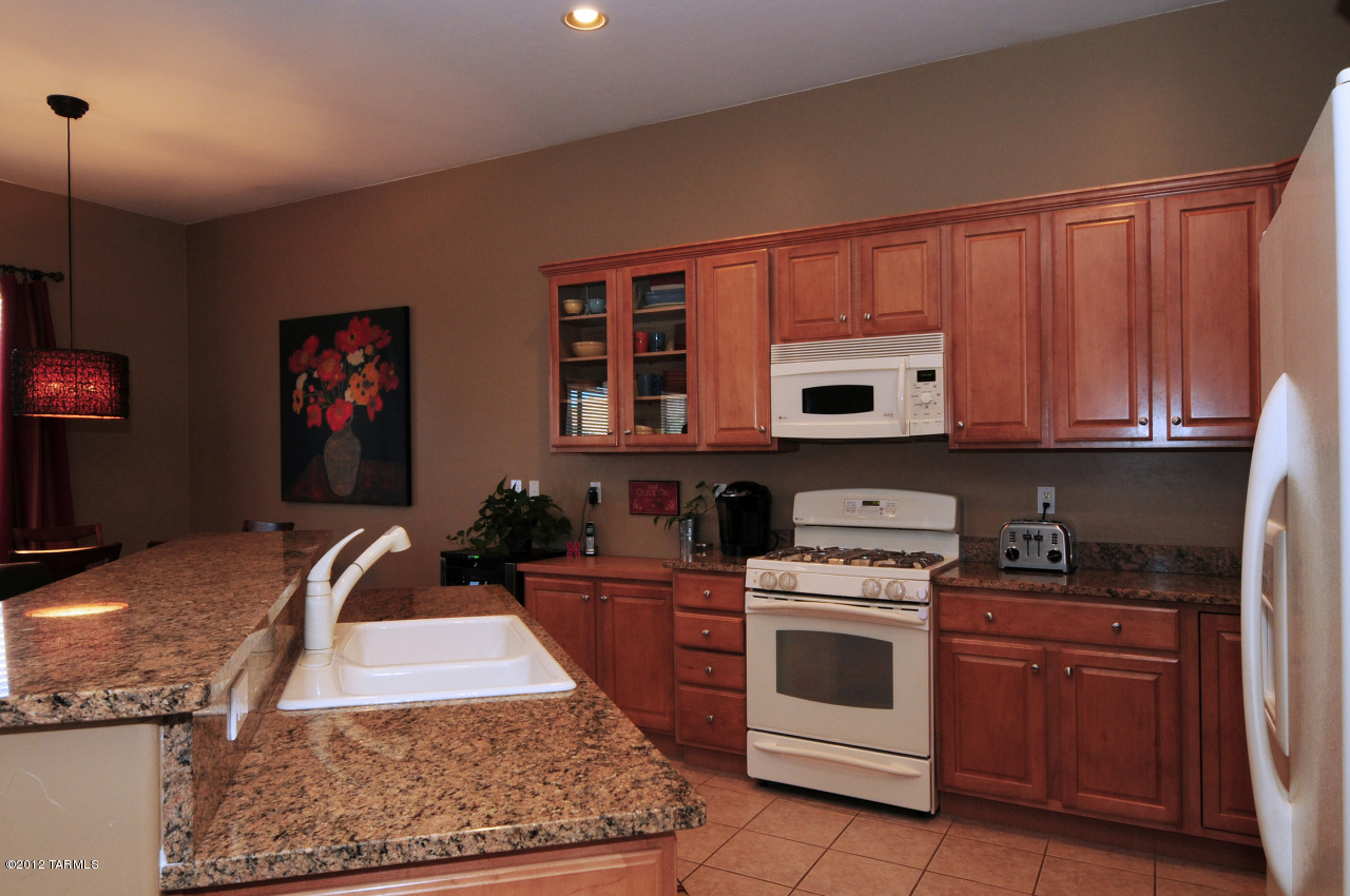 15126 North Pelham Road Tucson, AZ 85739 - Photo 15 of 44 Gallery Image 15