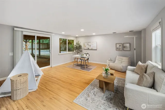 $1,620,000 | 14831 Northeast 14th Street, Bellevue, WA 98007