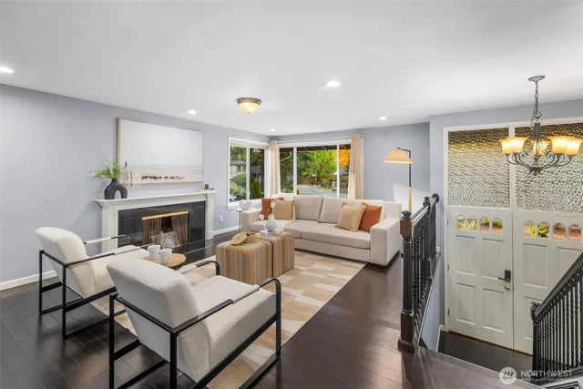 $1,620,000 | 14831 Northeast 14th Street, Bellevue, WA 98007