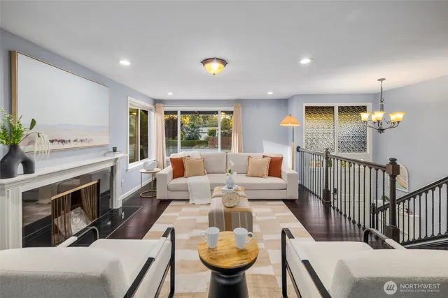 $1,620,000 | 14831 Northeast 14th Street, Bellevue, WA 98007