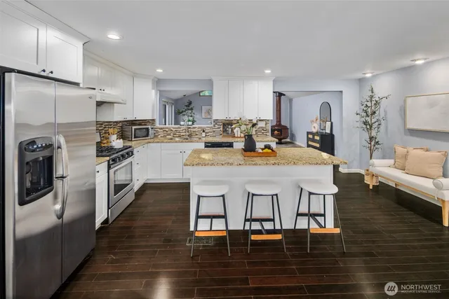 $1,620,000 | 14831 Northeast 14th Street, Bellevue, WA 98007