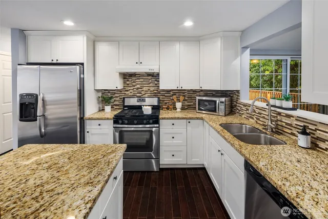 $1,620,000 | 14831 Northeast 14th Street, Bellevue, WA 98007