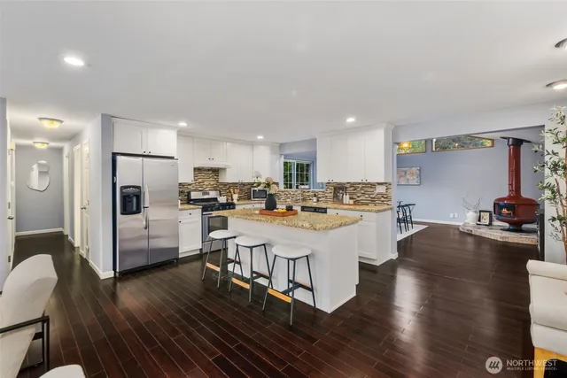 $1,620,000 | 14831 Northeast 14th Street, Bellevue, WA 98007